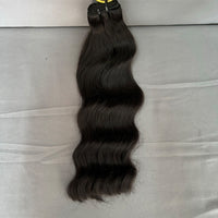 100% Raw Human Hair Bundles 12inch - 30inch Burmese Curly Cambodian Wavy Vietnamese Straight