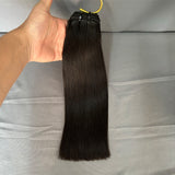 100% Raw Human Hair Bundles 12inch - 30inch Burmese Curly Cambodian Wavy Vietnamese Straight