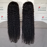 3 Wigs Deals 180% Density Transparent Lace and Hd Lace  13x4 Full Frontal Wig 4 Styles On Hand